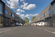 Bedrijfsruimte Hoorn - Anodeweg 5 - Foto 6