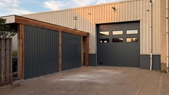 Bedrijfsruimte De Run 8311 A, Veldhoven | Bedrijfspand.com