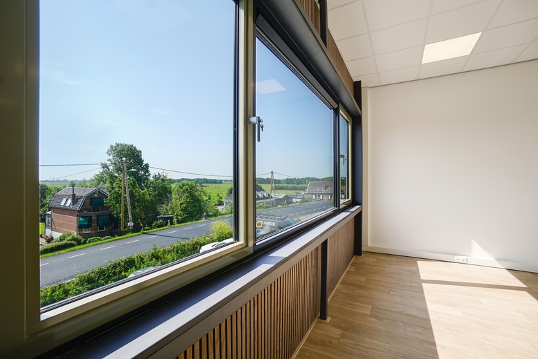 BedrijfsruimteaanMiddelblok 136 d<br/> inGouderak