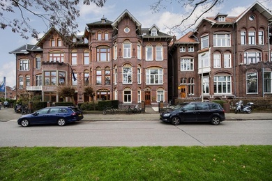 Kantoorruimte te huur Utrecht - Emmalaan 35