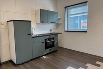 Bedrijfsruimte Barendrecht - Riga 6 g - Foto 6
