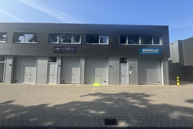 BedrijfsruimteaanMarkerkant 10 9 J 1<br/> inAlmere