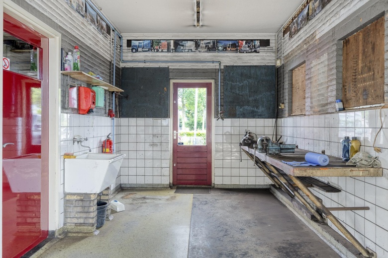 Bedrijfsruimte Castricum - Willem de Zwijgerlaan 126 - Foto 7