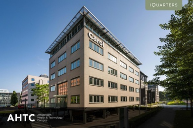 Kantoorruimte Amsterdam - Pietersbergweg 199 - Foto 2