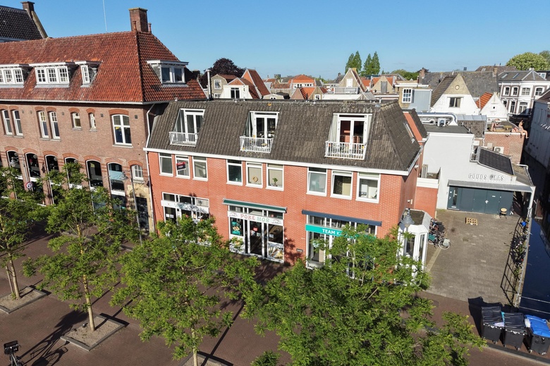 WinkelruimteaanAchter de Waag 5<br/> inGouda