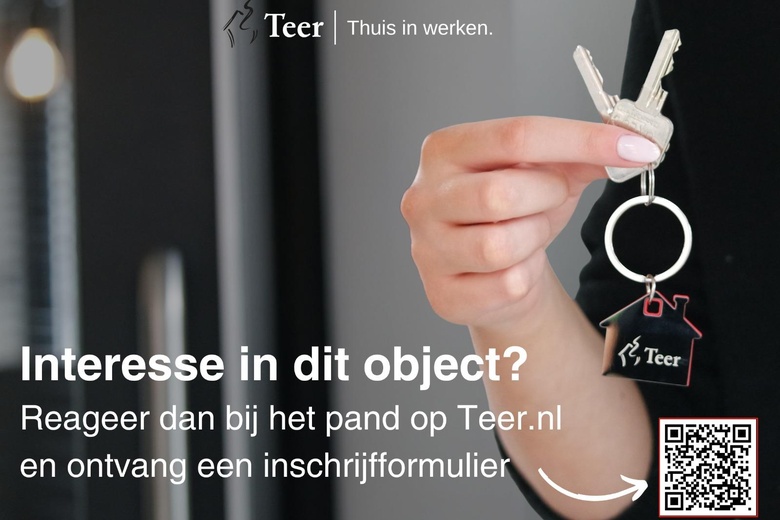 BedrijfsruimteaanMercuriusstraat 7<br/> inKrommenie