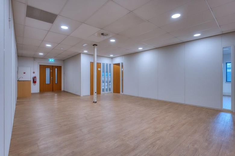 KantoorruimteaanPascalstraat 24<br/> inEde