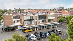 Winkelruimte te koop Pernis - Van Byemontsingel 3