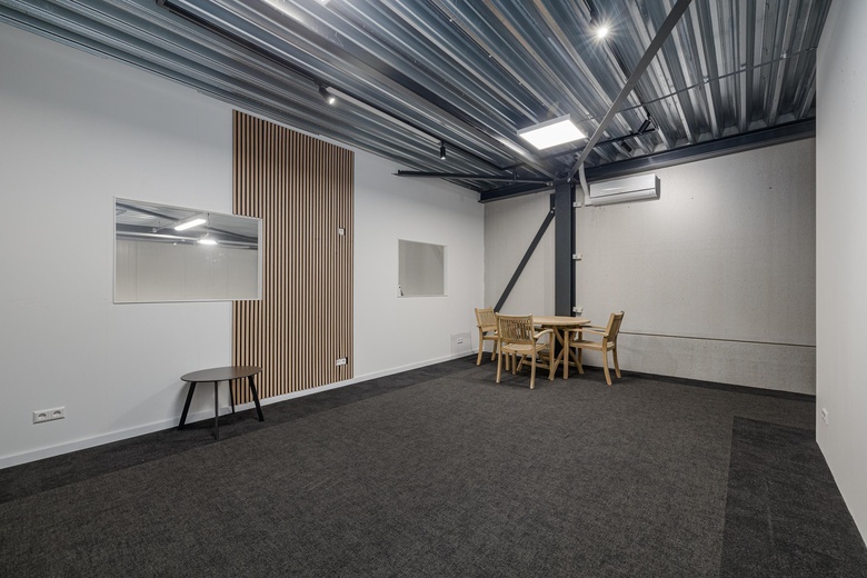 BedrijfsruimteaanBraillestraat 87<br/> inBerkel en Rodenrijs