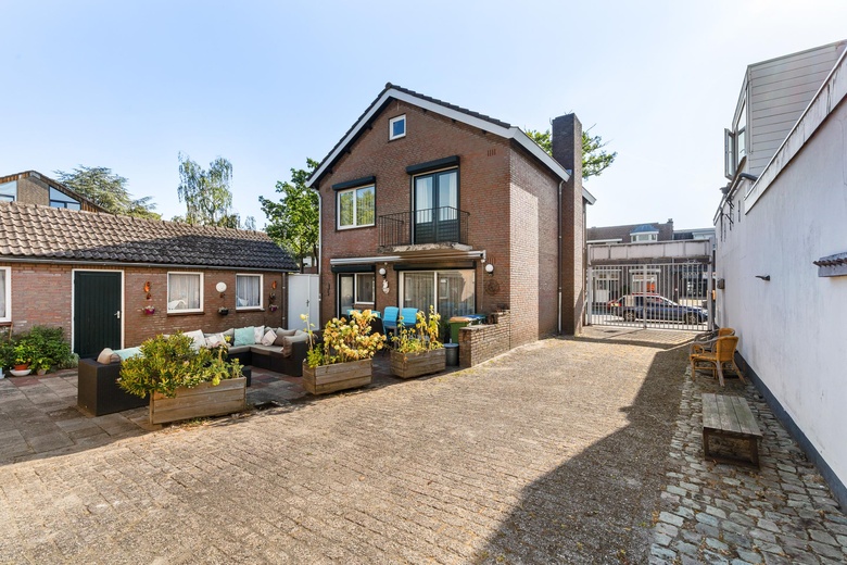 Zorg Breda - Mastbosstraat 78 - Foto 26