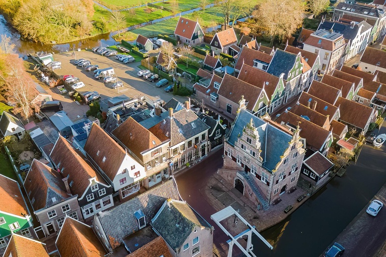 HorecaaanRechtestraat 106<br/> inDe Rijp HorecaaanRechtestraat 106<br/> inDe Rijp
