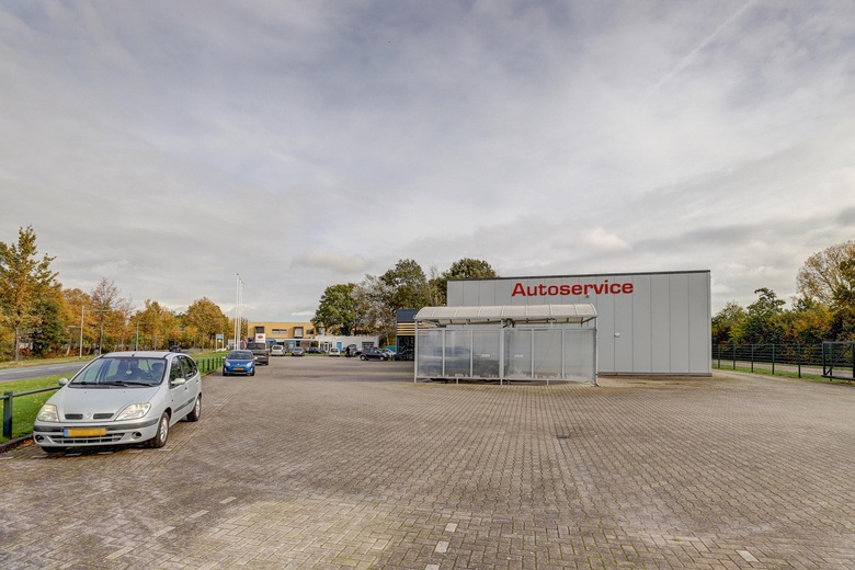 BedrijfsruimteaanA.H.G. Fokkerstraat 16 A<br/> inAssen