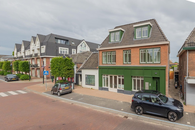 Winkelruimte Voorhout - Herenstraat 122 - Foto 26