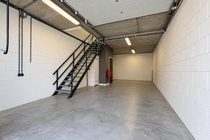 Bedrijfsruimte Barendrecht - Riga 6 g - Foto 3