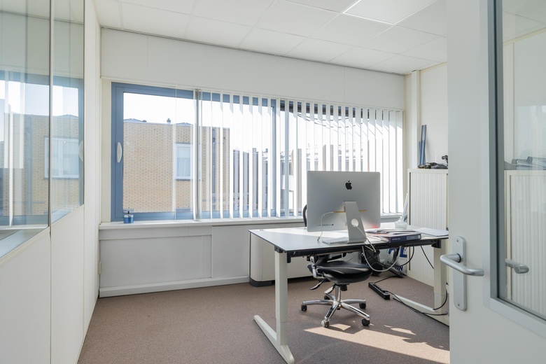 KantoorruimteaanFlevoweg 9 E<br/> inLeiden