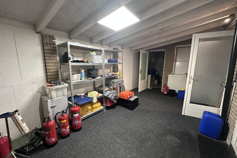 Kantoorruimte Eindhoven - Barrierweg 192 A - Foto 19