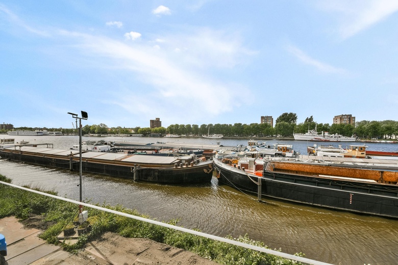 Bedrijfsruimte Haarlem - Kuipersweg 4 A 2 - Foto 15