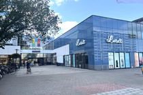 Bekijk foto 6 van Hammarskjoldhof 30 Bekijk foto 6 van Hammarskjoldhof 30