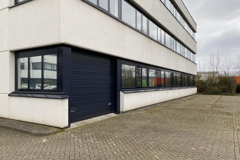 Kantoorruimte Woerden - Houttuinlaan 16 - Foto 14