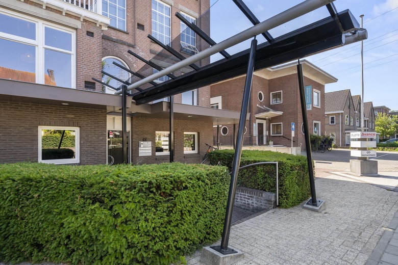 KantoorruimteaanKerkewijk 65<br/> inVeenendaal