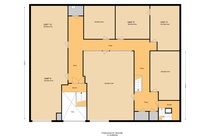 Bekijk foto 2 van eenheid 1 aan de Fokkerstraat 22 in Reeuwijk