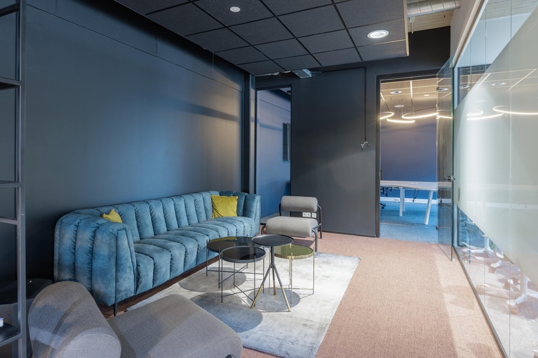 KantoorruimteaanJoan Muyskenweg 22<br/> inAmsterdam