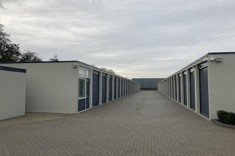 Bedrijfsruimte Heemstede - Leidsevaartweg 11 GB63 - Foto 4