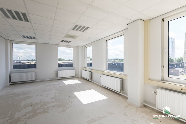 KantoorruimteaanBoterdiep 50<br/> inRotterdam KantoorruimteaanBoterdiep 50<br/> inRotterdam