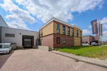 Bedrijfsruimte Amsterdam - Tijnmuiden 18 A - Foto 3