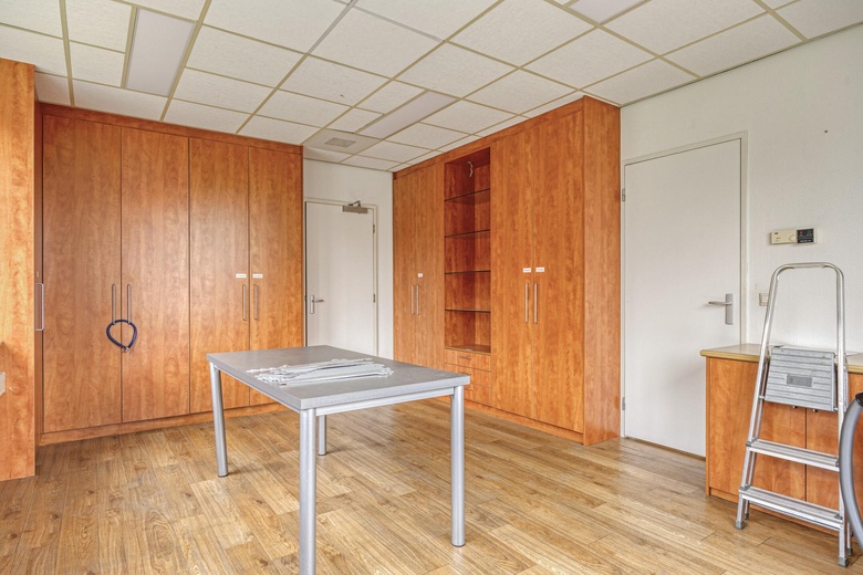 Bedrijfsruimte Dordrecht - Calandstraat 26 - Foto 22
