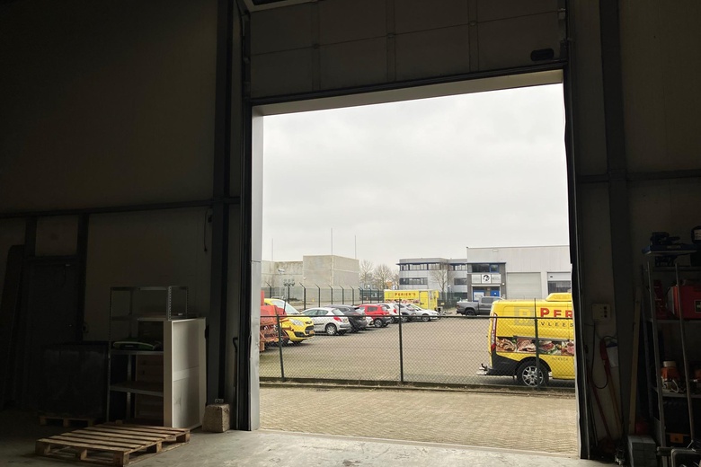 BedrijfsruimteaanPalmpolstraat 52<br/> inAlmere BedrijfsruimteaanPalmpolstraat 52<br/> inAlmere