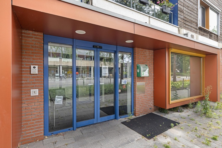 KantoorruimteaanBlokfluitlaan 19<br/> inOldenzaal KantoorruimteaanBlokfluitlaan 19<br/> inOldenzaal