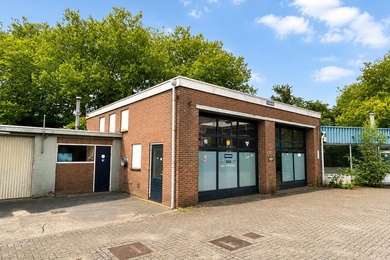 Bedrijfsruimte H. Copijnlaan 18 A, Utrecht | Bedrijfspand.com