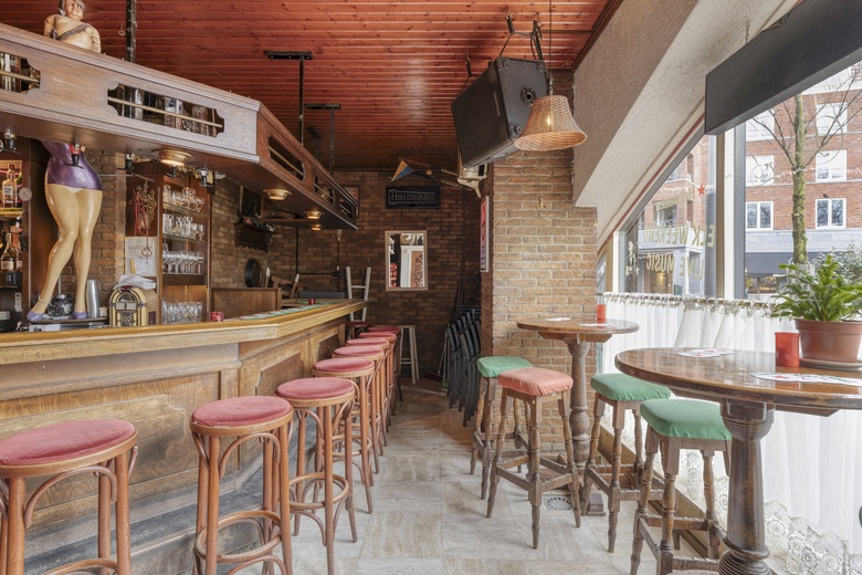 Horeca Amsterdam - Oostenburgergracht 187 - Foto 5
