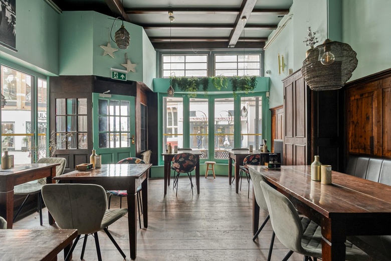 Horeca Amersfoort - Langestraat 95 - Foto 6