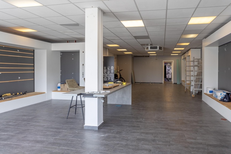 Winkelruimte Enschede - Gronausestraat 1237 - Foto 8
