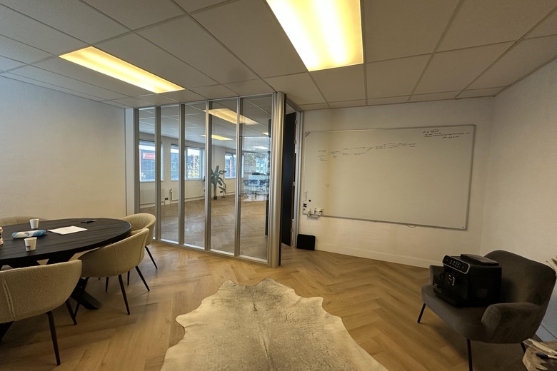 KantoorruimteaanPeppelkade 17<br/> inHouten