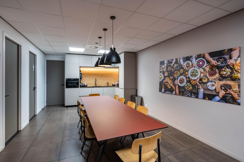Bedrijfsruimte Schiedam - Nieuw-Mathenesserstraat 69 - Foto 16