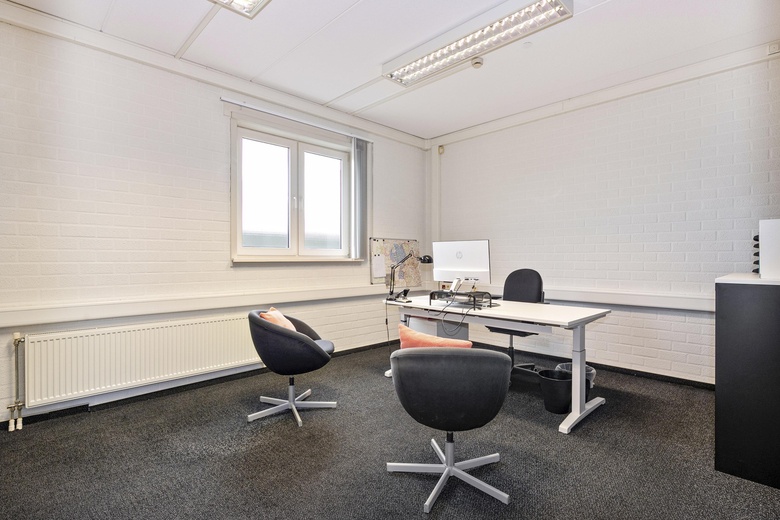 KantoorruimteaanHofkamp 29 D<br/> inGeleen