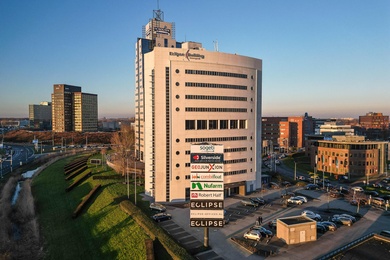Bekijk foto 2 van Rivium Quadrant 75
