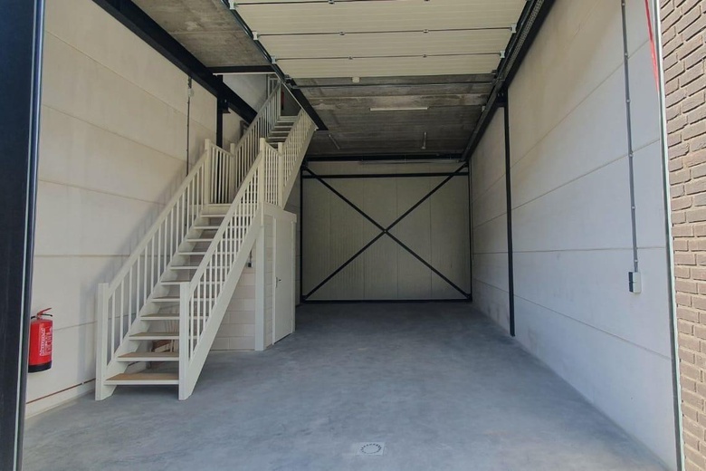 BedrijfsruimteaanMarinus van Meelweg 34 13<br/> inEindhoven