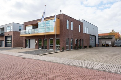 Bekijk foto 2 van Sijlweg 16 Bekijk foto 2 van Sijlweg 16