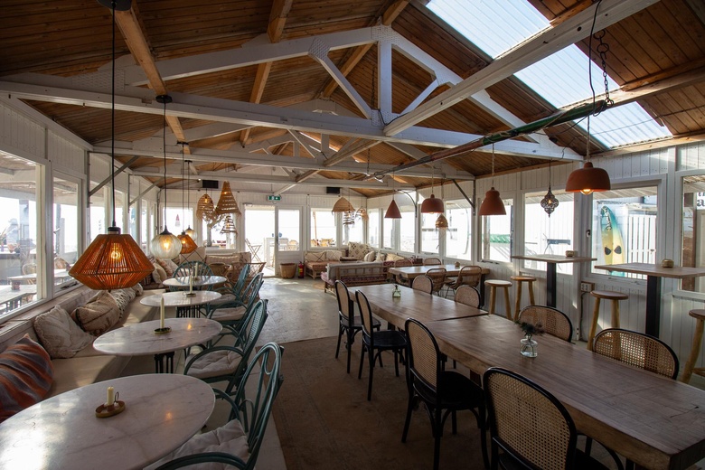 Horeca Zandvoort - Strandafgang Zuiderduin 1 - Foto 30