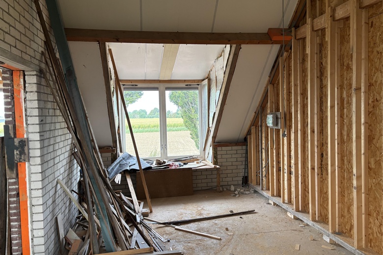 Bedrijfsruimte Montfort - Heeswijk 187a - Foto 12