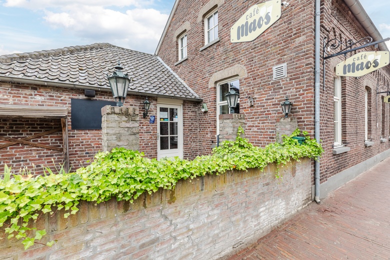 HorecaaanMgr Aertsstraat 3 a<br/> inSwolgen