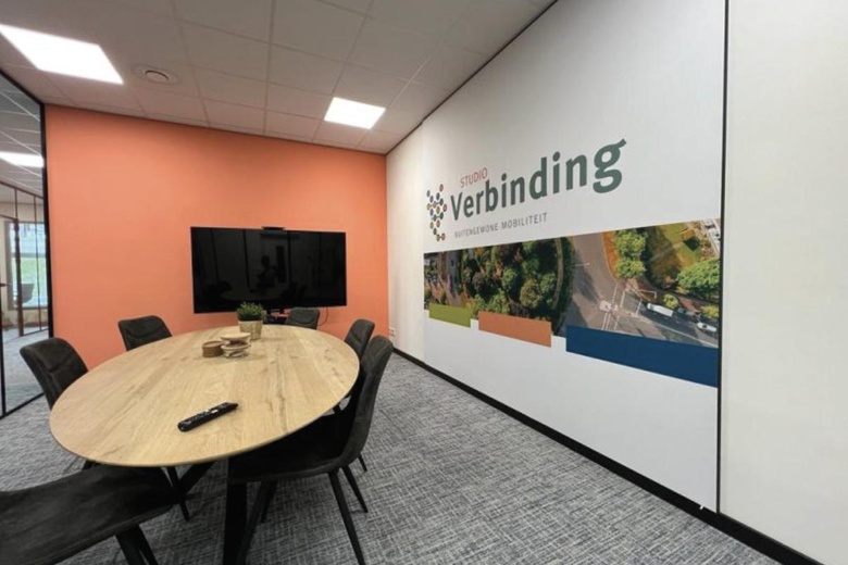 KantoorruimteaanNieuwe Dukenburgseweg 9<br/> inNijmegen KantoorruimteaanNieuwe Dukenburgseweg 9<br/> inNijmegen