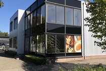 Bedrijfsruimte Gorredijk - Leitswei 12 - Foto 4