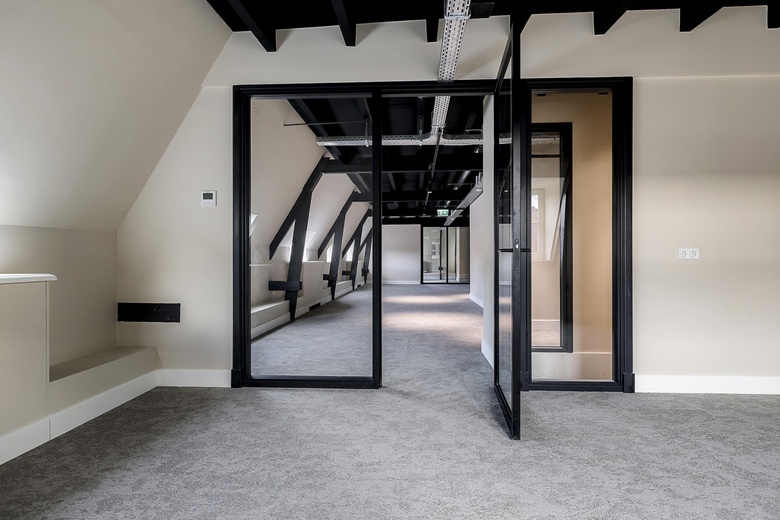 KantoorruimteaanBurgemeester van Nispenstraat 10<br/> inDoetinchem