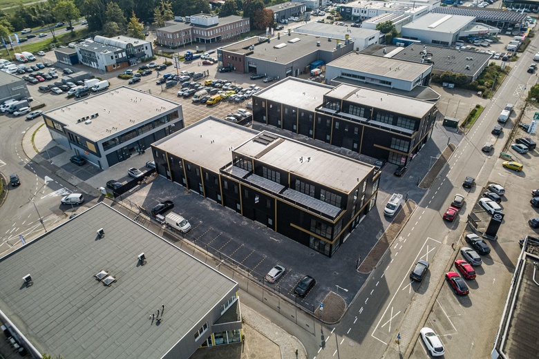 Bedrijfsruimte Arnhem - Vlamoven 33 B - Foto 5