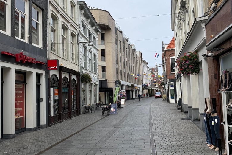 WinkelruimteaanLange Brugstraat 43<br/> inBreda